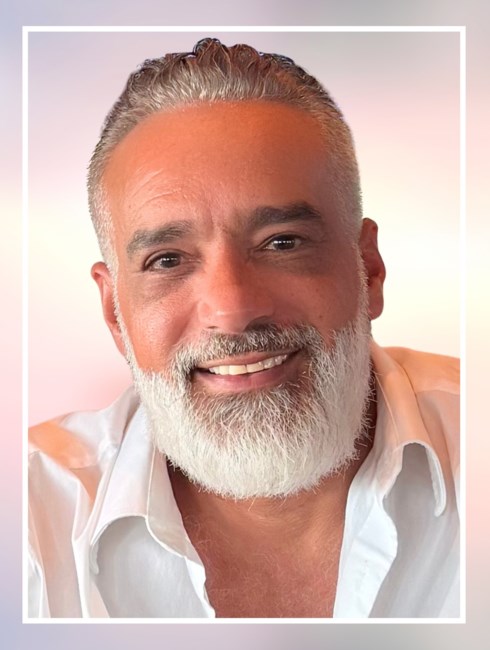 Obituary of Abraham Arturo Arjona