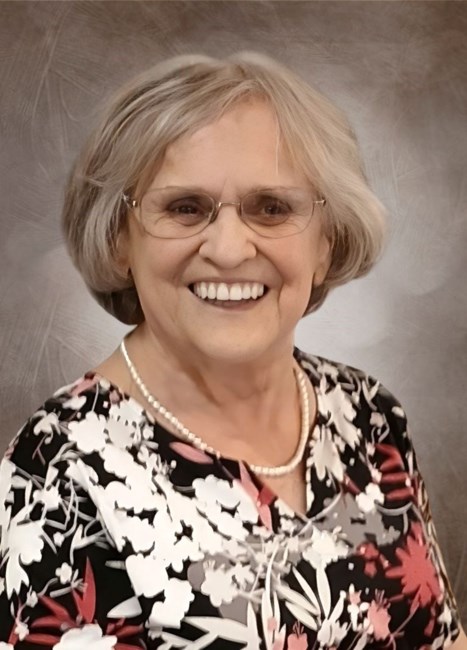 Obituary of Monique Arbour