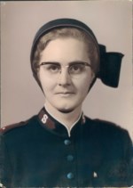 Helen Covey