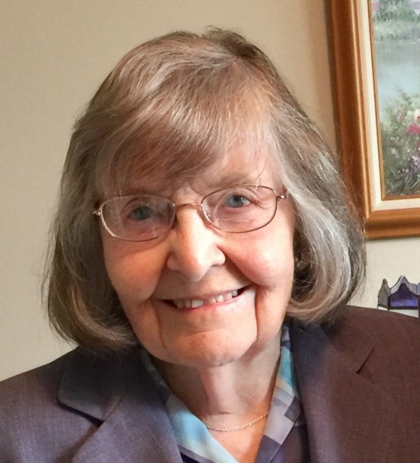 Obituary of Violet Lee Radabaugh