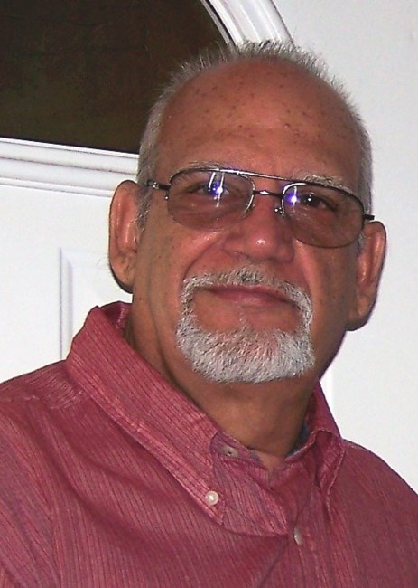 Obituary of Sam Joseph Valenti Jr.