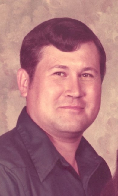 Obituary of Tommy Glenn Gibson