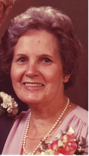 Obituary of Mary Rita Sheehy