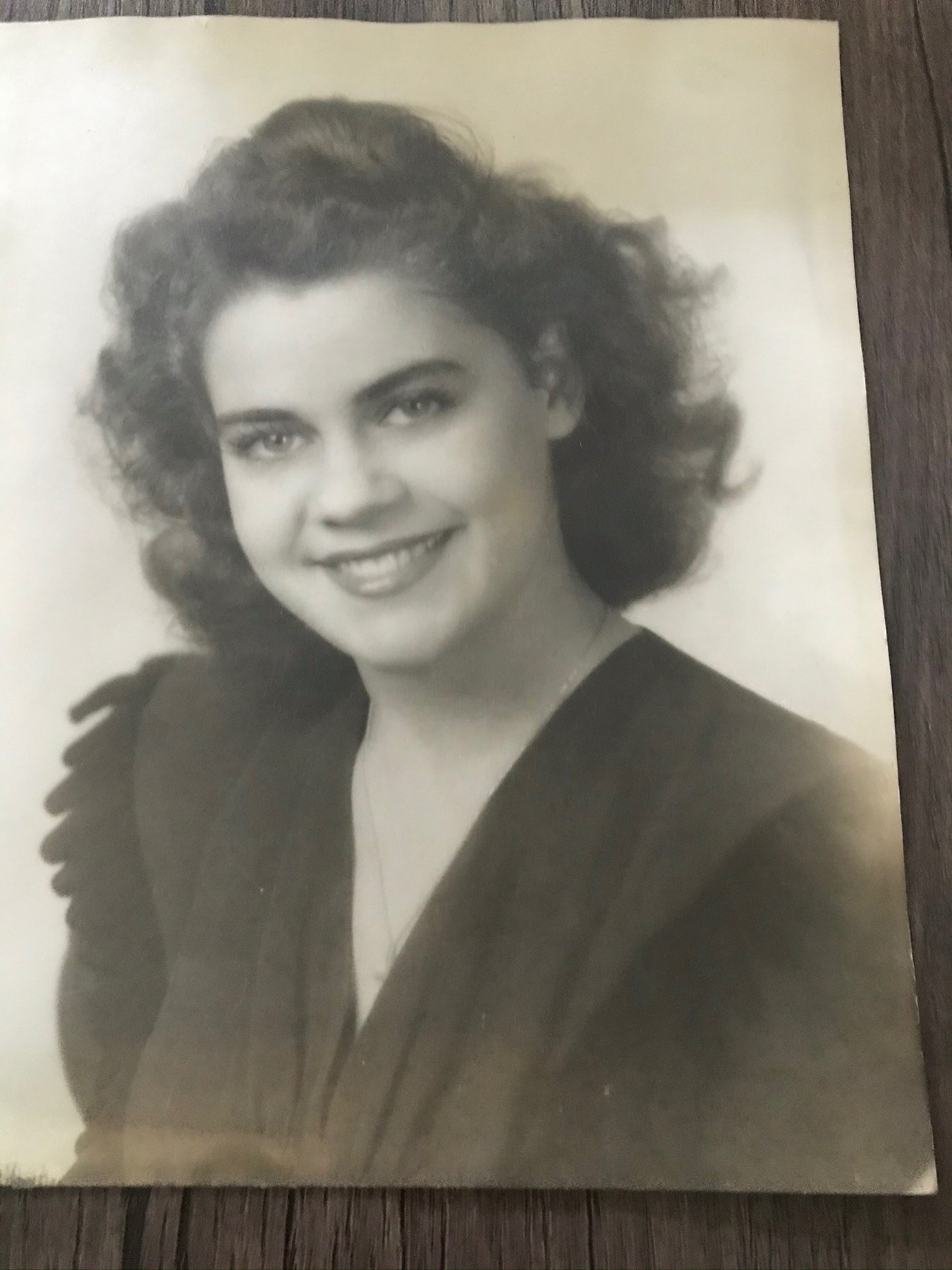 Obituary of Wanda Joreen Marlow