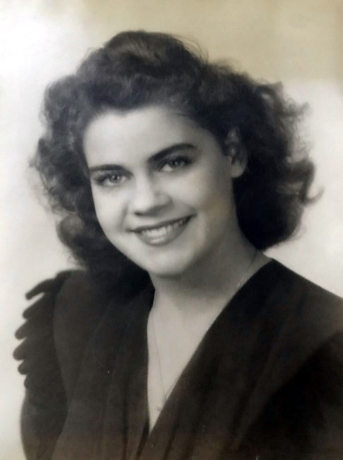 Obituario de Wanda Joreen Marlow