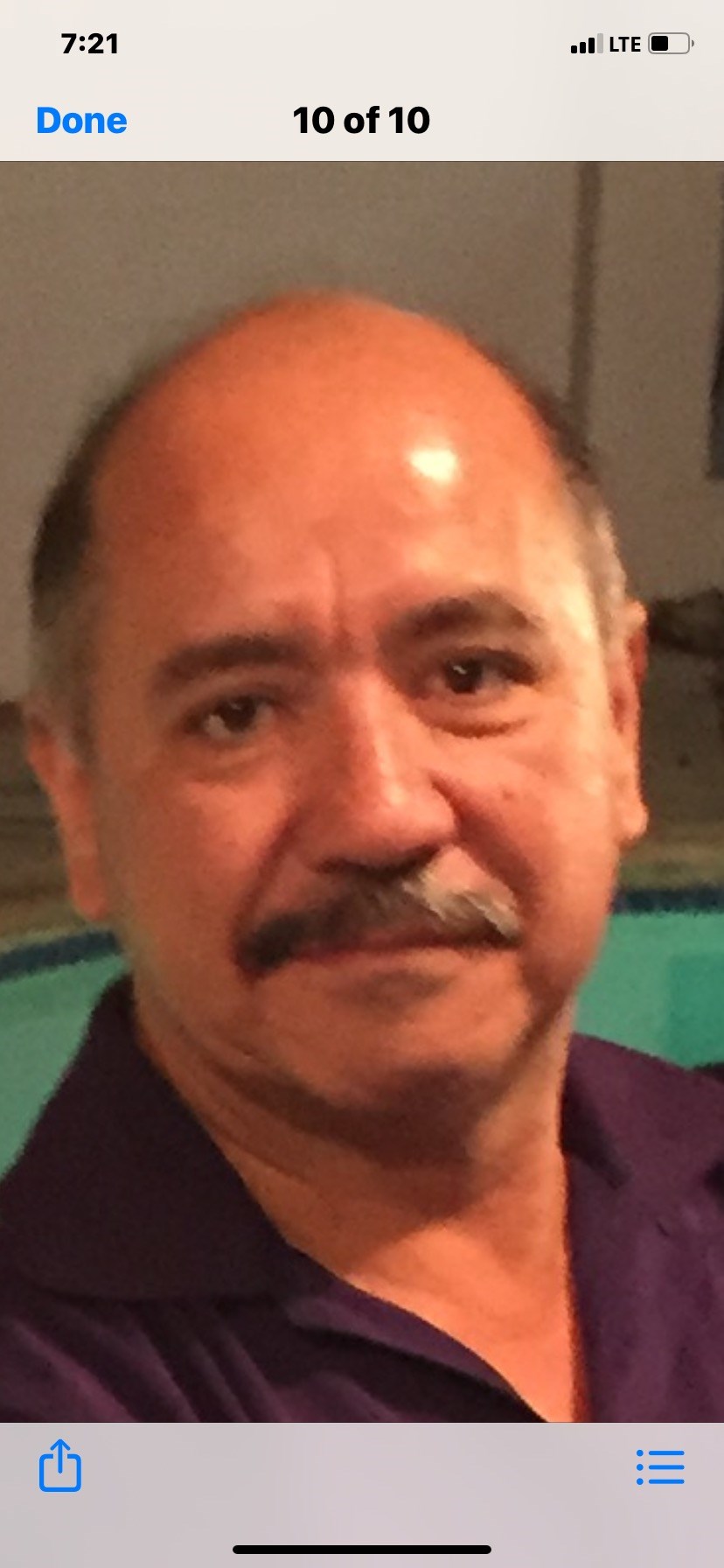 Avis de décès de Jose Antonio Caceres