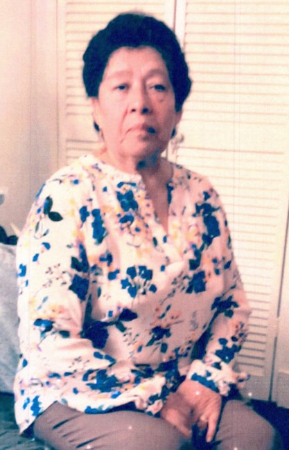 Obituary of Emma Rosalinda Guerrero