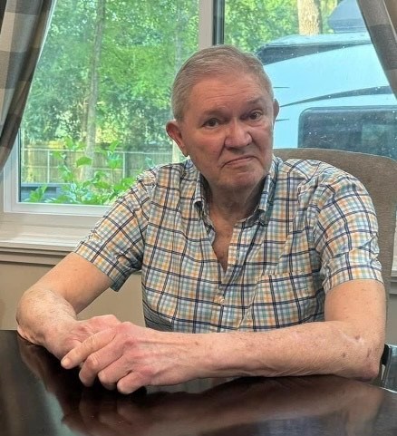 Obituary of Waltz Edward Childers