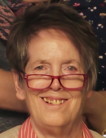 Obituary of Roslyn Haniel Bell