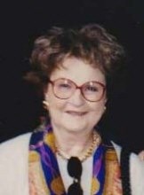 Obituary of Carrie Newton Gunn