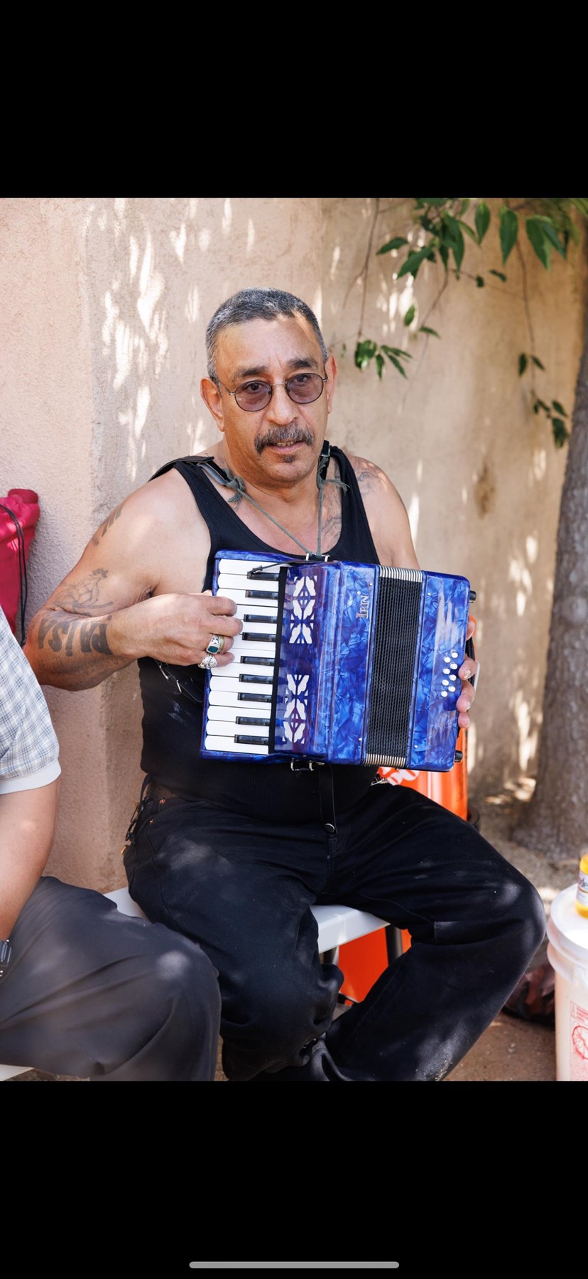 Obituary of Rojelio "Hector Barajas" Rodriguez