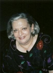 Obituary of Alice Clark Davies