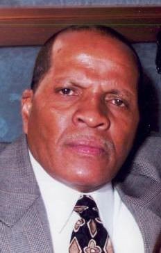 Obituary of Miguel Spruill