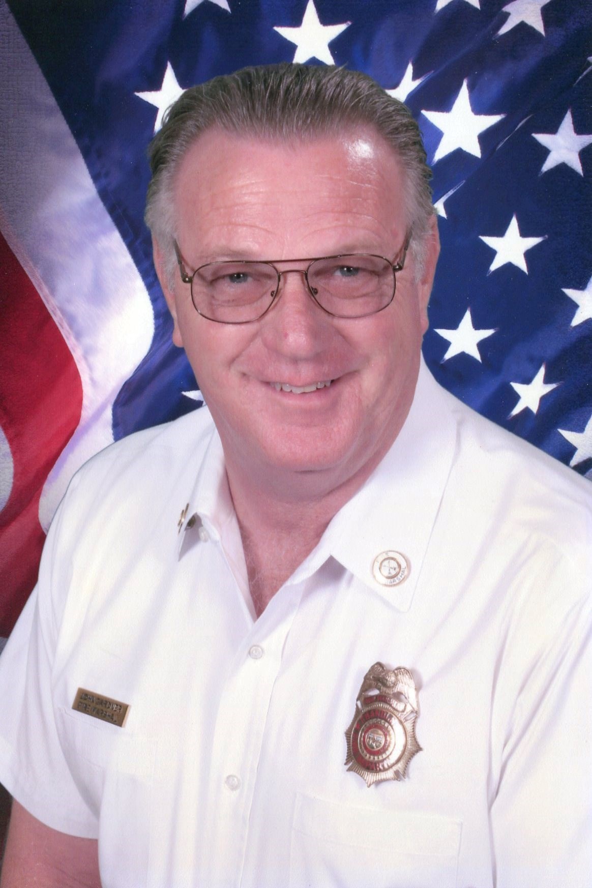 John Gardner Obituary Chandler, AZ