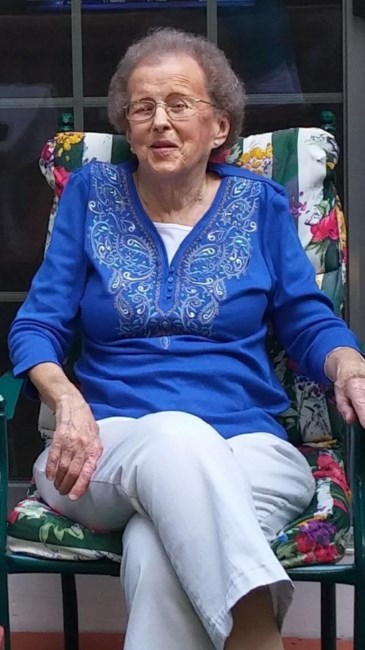 Obituary of Maureen V. Taylor