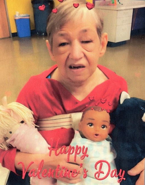 Obituary of Carrie Lynn Caldwell