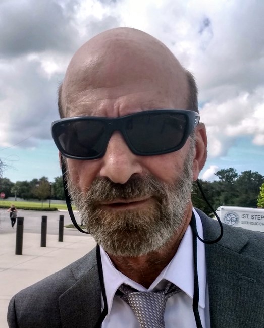 Obituary of Seth M Gilgor