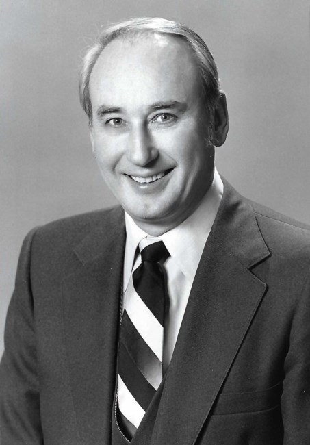Obituary of Hartly Henning Kruger