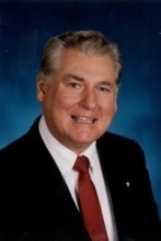 Obituary of Donald A. Sanders