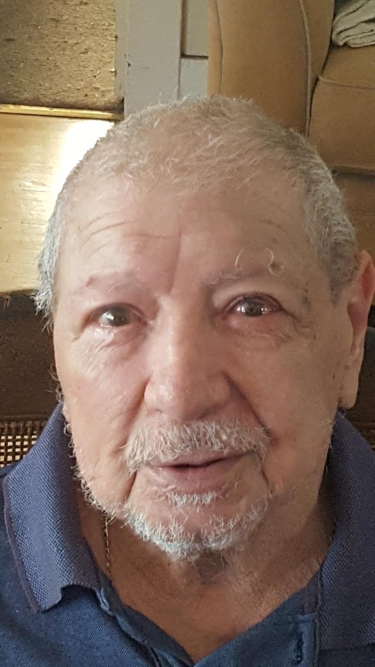 Obituary of Ernesto Hernandez