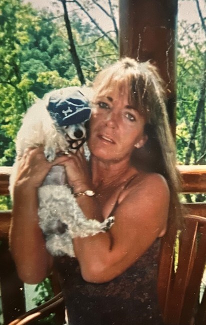 Obituary of Robin Sue Taylor