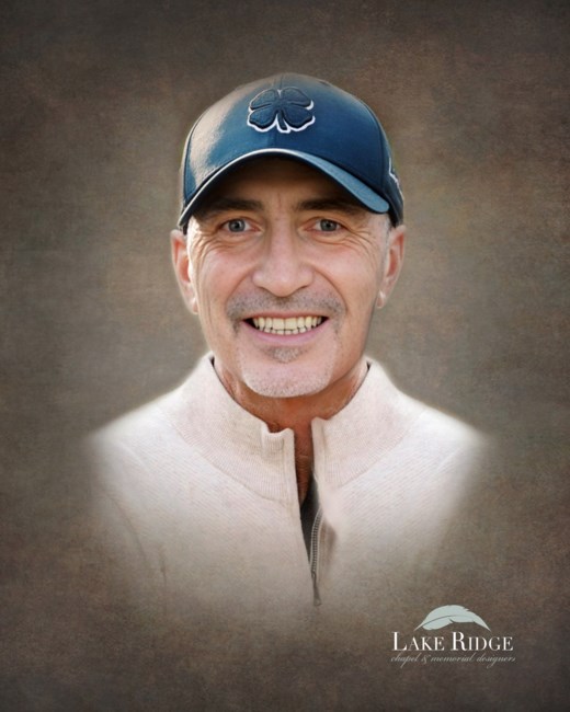 Obituary of Michael Lafoy