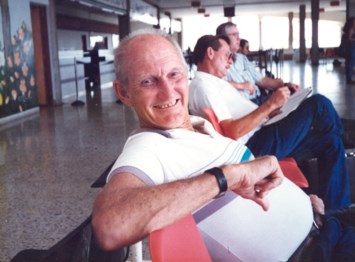 Obituary of Roger H. Wescott