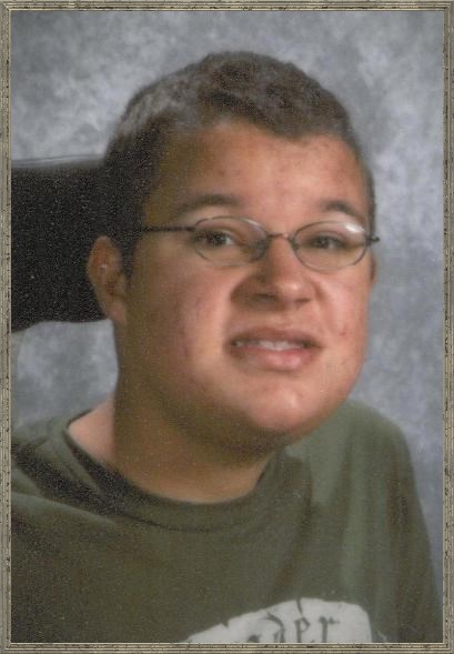 Obituary of Eric Travis Knepper