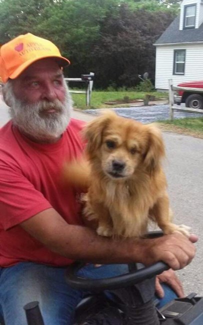 Obituary of Kenneth (Porkchop) Lee Moore