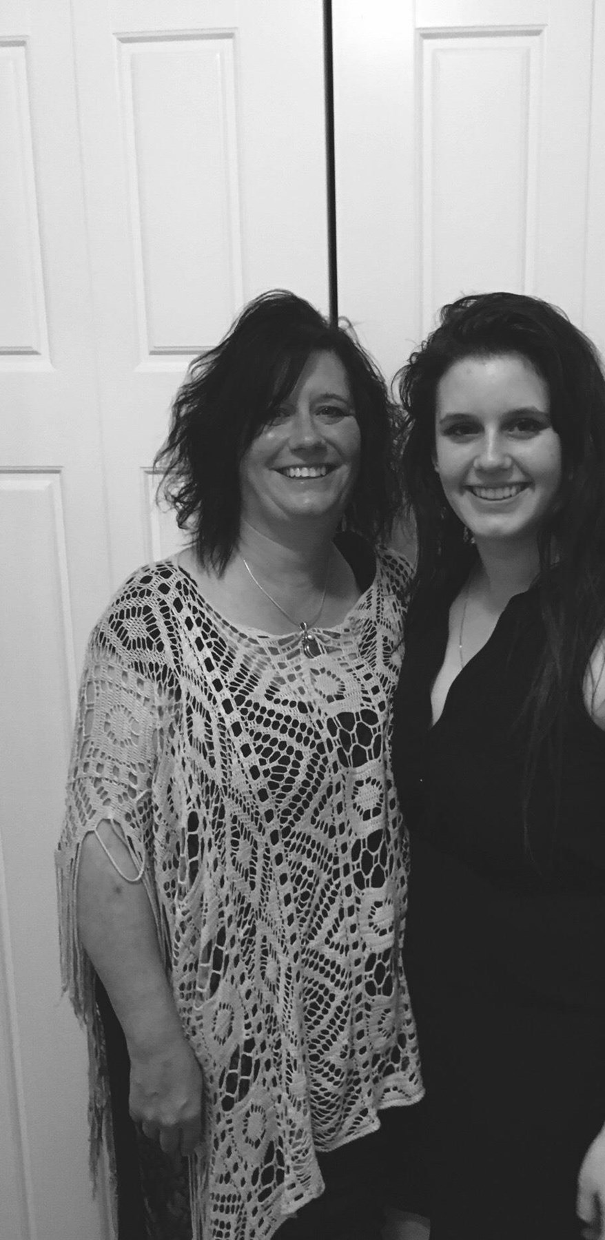 Obituary of Teresa Louise Mcloughlin