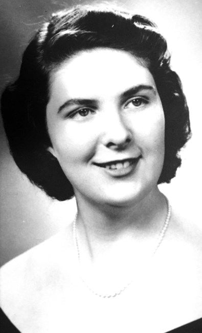 Obituary of Judy Kay Webb