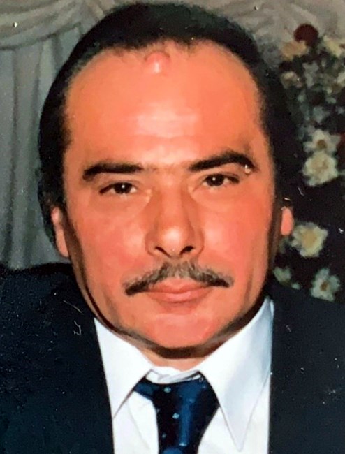 Obituary of Vittorio Caponigro