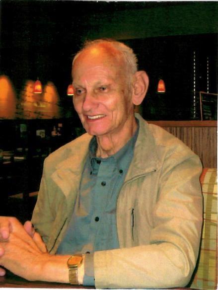 Obituary of Hendrikus Joseph Smit