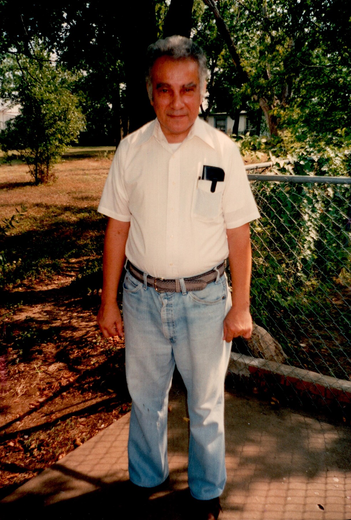 Edmund De Oca Obituary Corpus Christi Tx