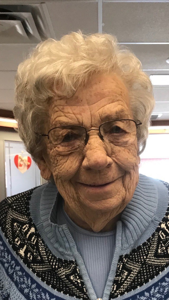 Obituary of Stella Gill