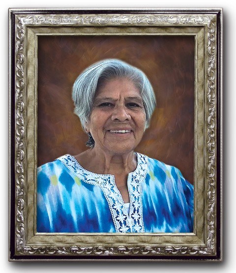 Obituary of Mary V. Jaramillo