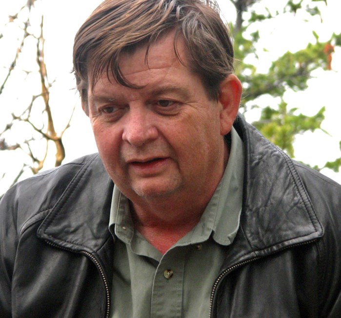 Obituary of Michael Alan Wade