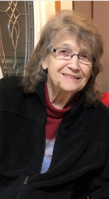 Obituary of Doreen Augustine (Bramley)