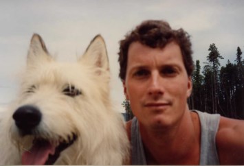 Avis de décès de David Llewelyn Tate