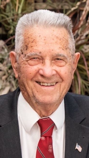 Obituary of Durwood Borden Williams