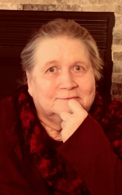 Obituary of Virginia Louise McGee