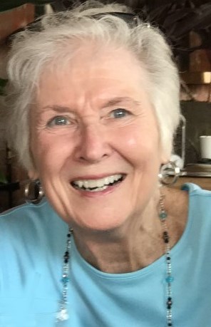 Obituary of Kathryn Fitzgerald Massey