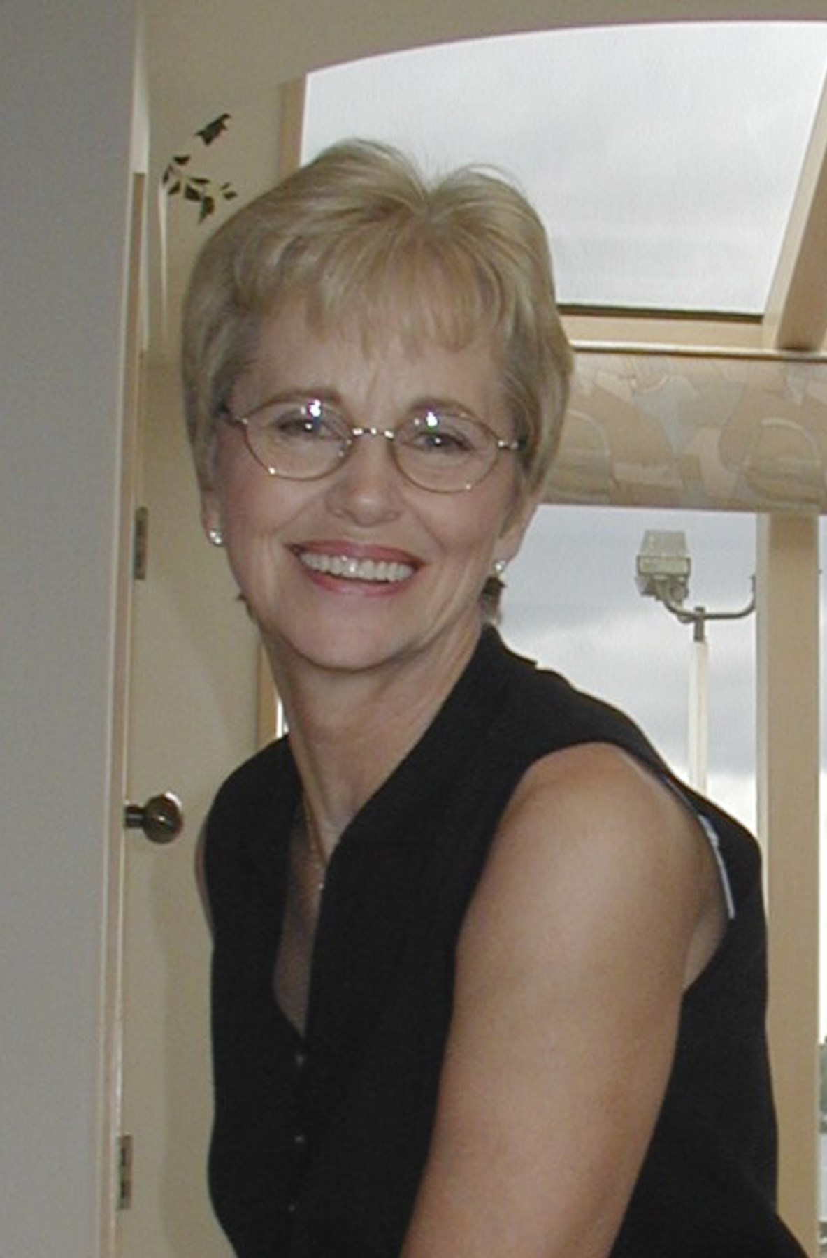 Avis de décès de Beverly Jean Huisingh