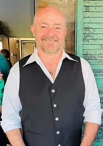 Obituario de Paul John Welsh