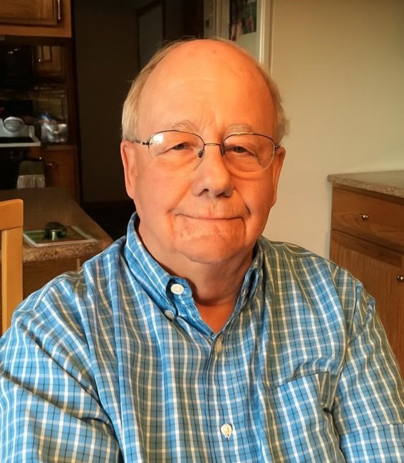 Obituary of Larry R. Vinson