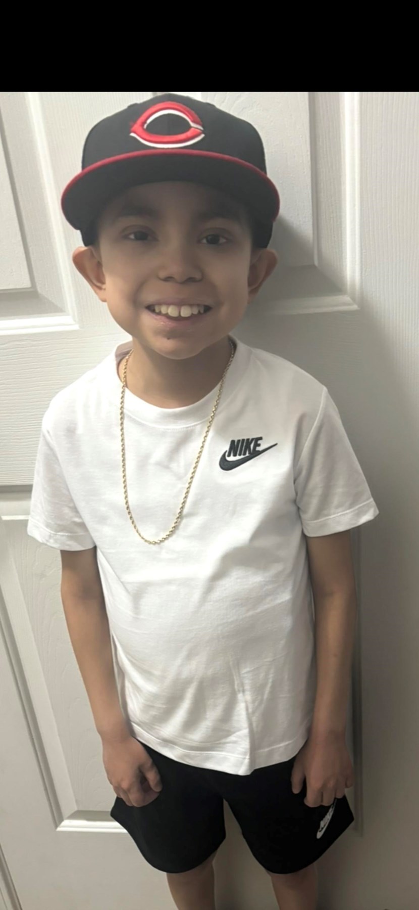 Obituary of Tommy Perez III