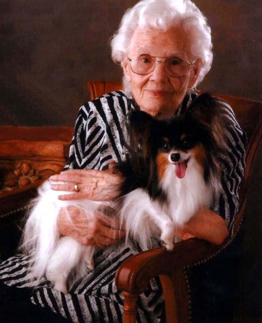 Obituary of Mary Theresa Parsons Campbell