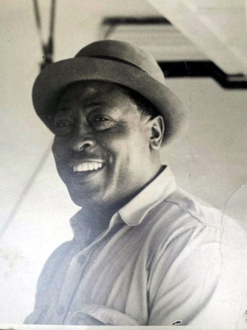 Obituary of Theodore Craig