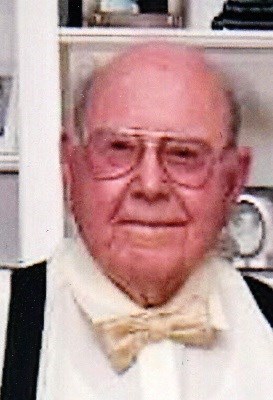Obituary of Robert W. Artz