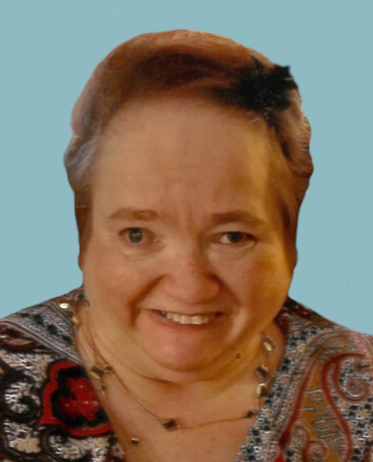 Obituary of Betty Bicknell